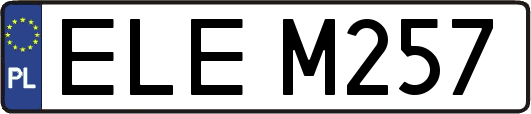 ELEM257