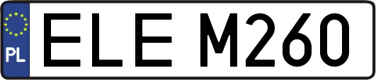 ELEM260