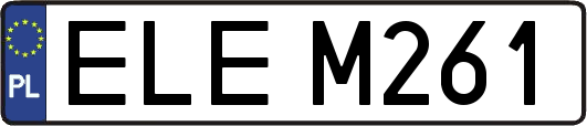 ELEM261