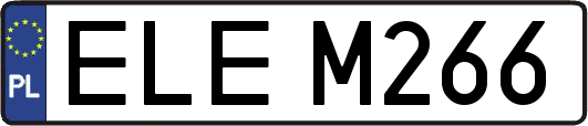 ELEM266