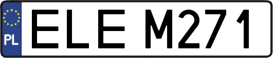 ELEM271