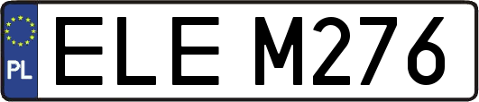 ELEM276