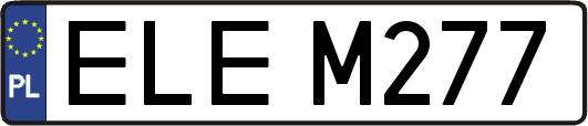 ELEM277