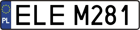 ELEM281