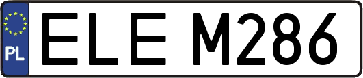 ELEM286