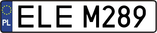 ELEM289