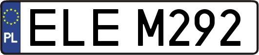 ELEM292