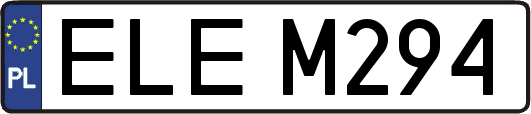 ELEM294