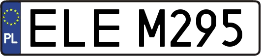ELEM295