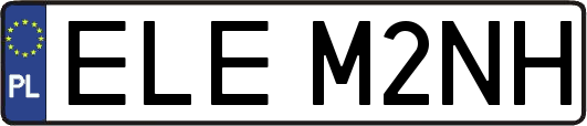 ELEM2NH