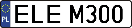 ELEM300