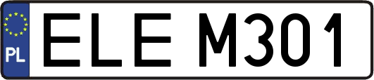 ELEM301