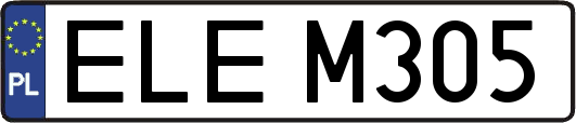 ELEM305