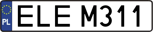 ELEM311