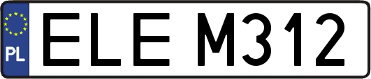 ELEM312