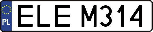 ELEM314