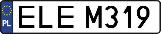 ELEM319