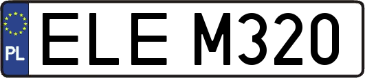ELEM320