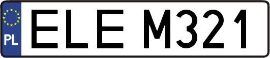 ELEM321