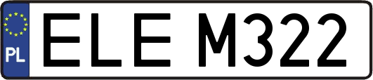 ELEM322