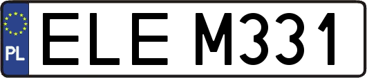 ELEM331