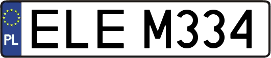 ELEM334