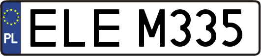 ELEM335