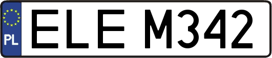 ELEM342