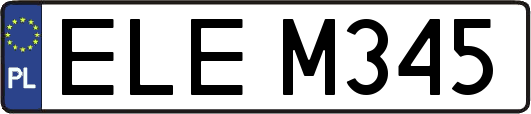 ELEM345