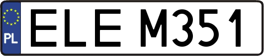 ELEM351