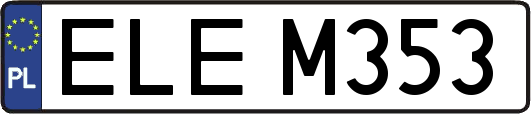 ELEM353