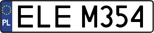 ELEM354