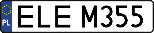 ELEM355