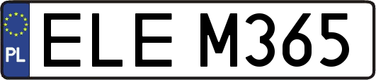 ELEM365