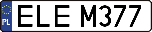 ELEM377