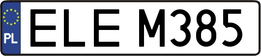ELEM385