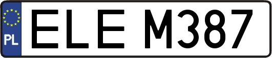 ELEM387