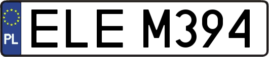ELEM394