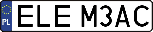 ELEM3AC