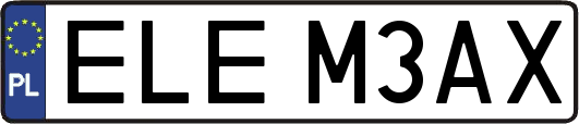 ELEM3AX