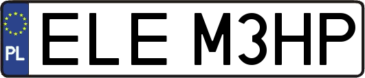 ELEM3HP