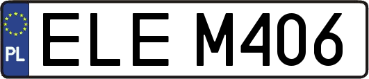 ELEM406