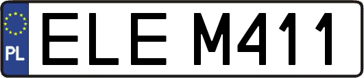 ELEM411