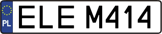 ELEM414