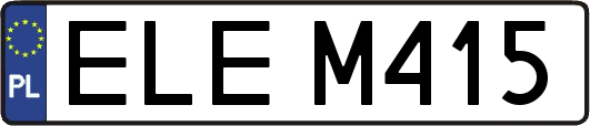 ELEM415