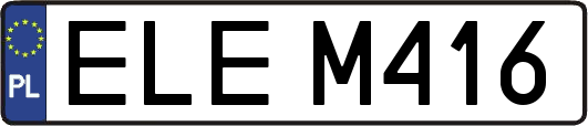 ELEM416