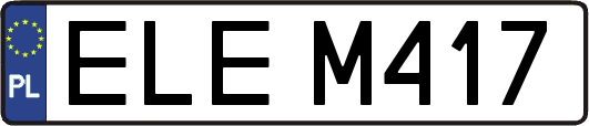 ELEM417