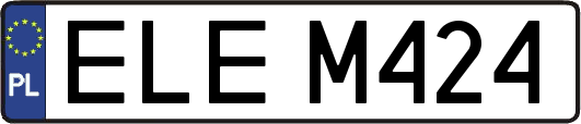 ELEM424