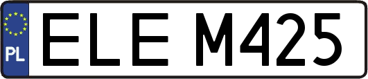 ELEM425