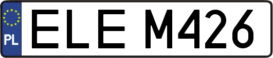 ELEM426